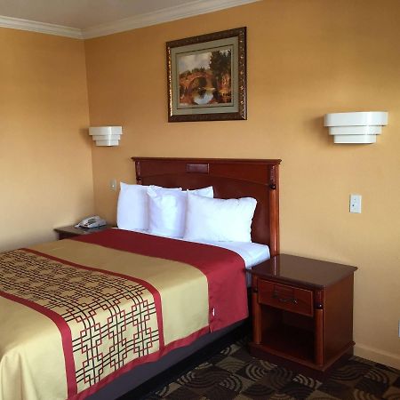 National City Motel Ngoại thất bức ảnh