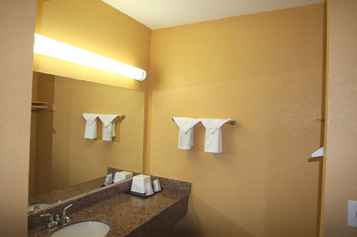 National City Motel Ngoại thất bức ảnh