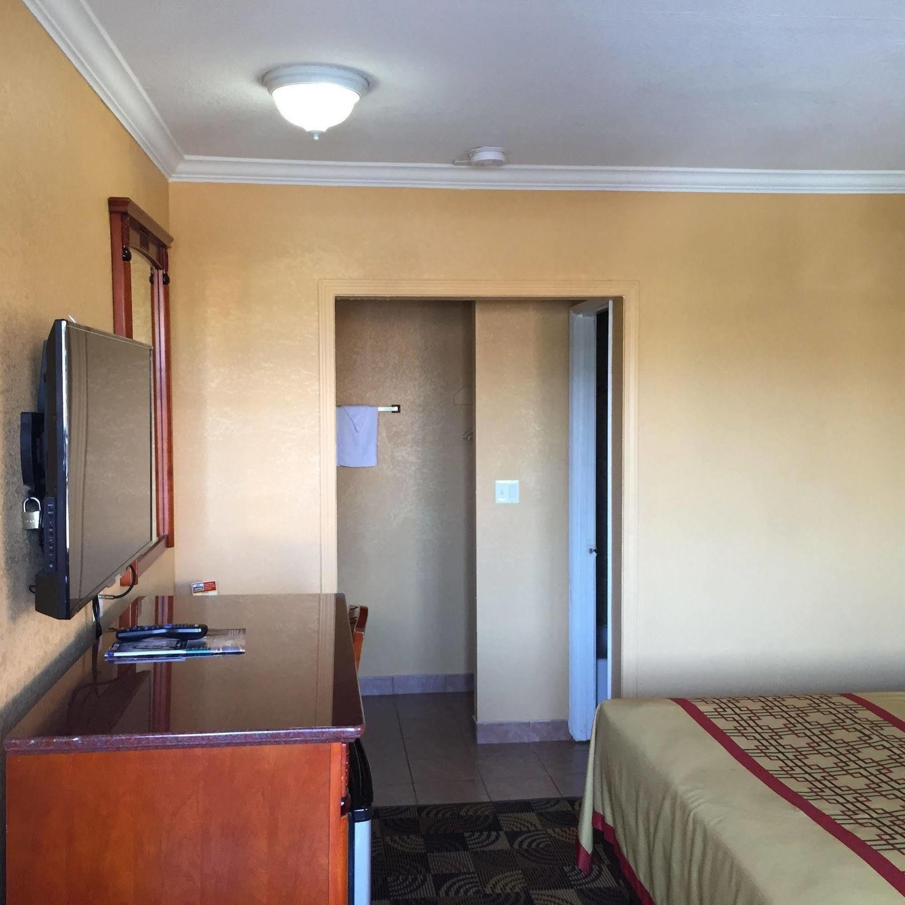 National City Motel Ngoại thất bức ảnh