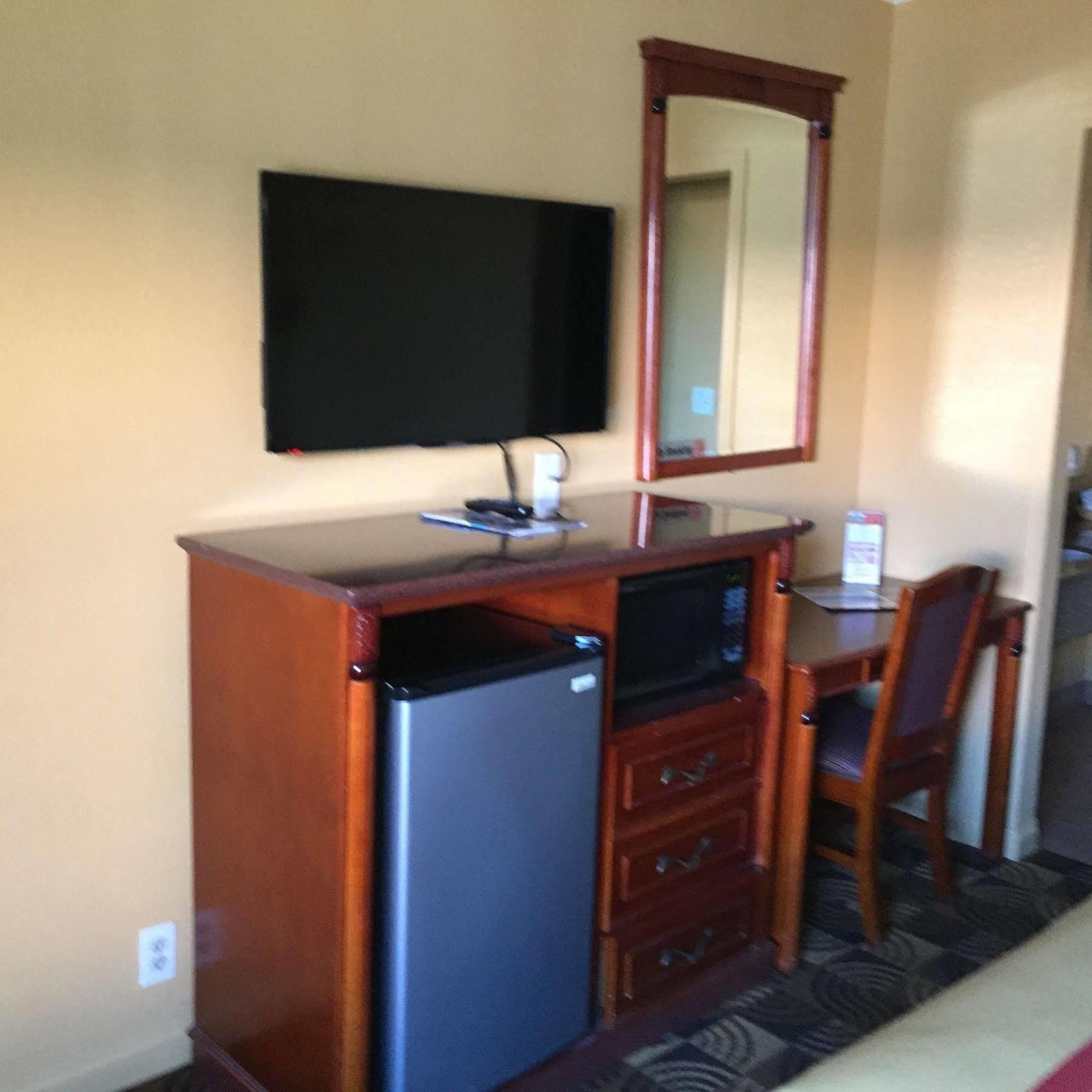 National City Motel Ngoại thất bức ảnh