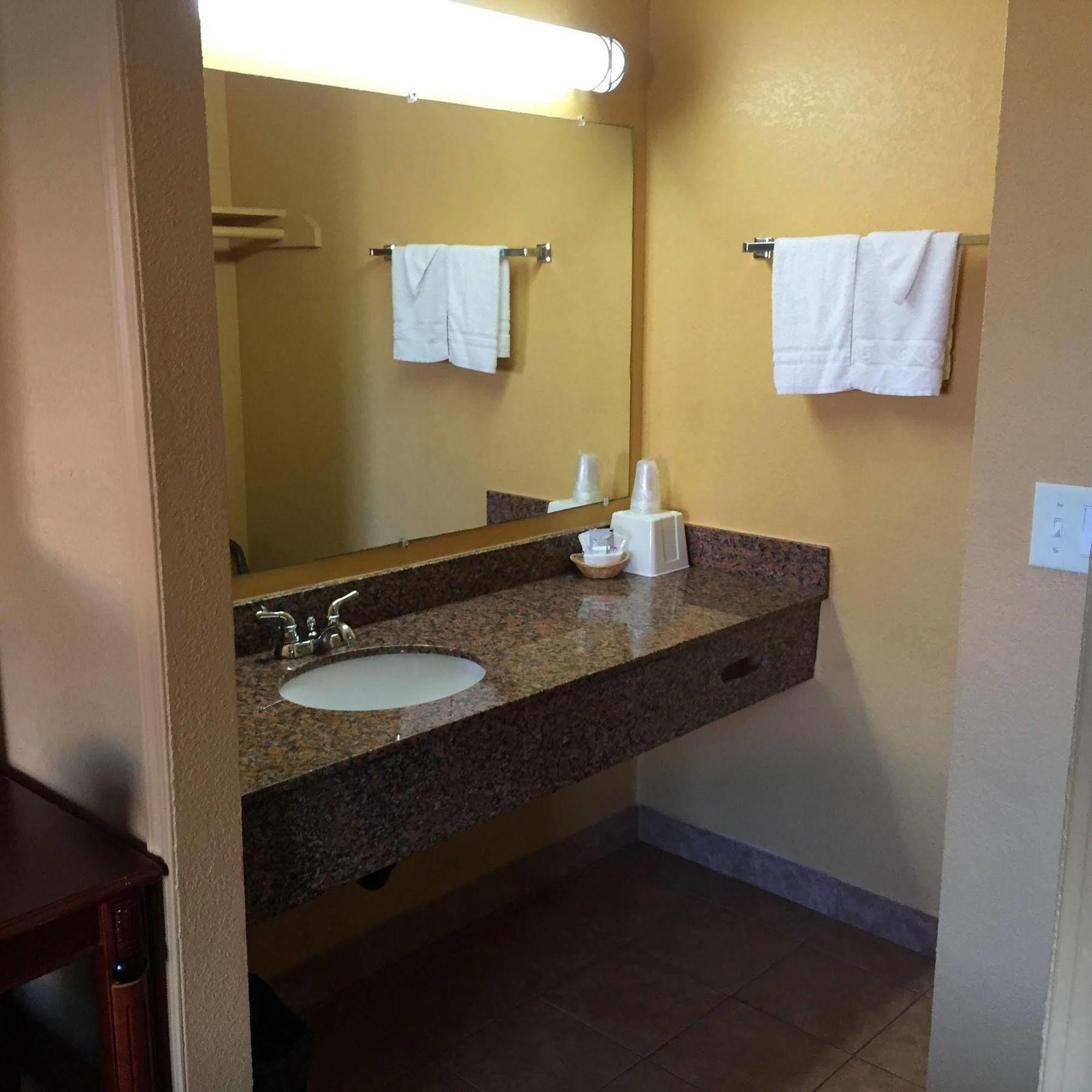 National City Motel Ngoại thất bức ảnh