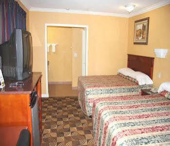National City Motel Ngoại thất bức ảnh
