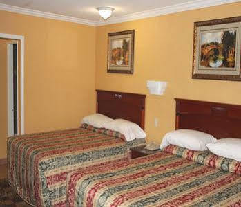 National City Motel Ngoại thất bức ảnh