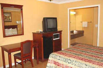 National City Motel Ngoại thất bức ảnh