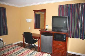 National City Motel Ngoại thất bức ảnh